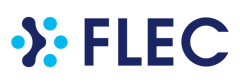 FLEC logo